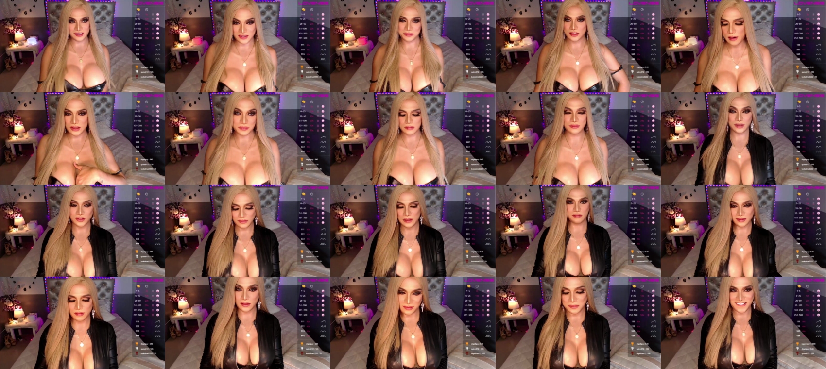 mistressemeraldxx  19-01-2022